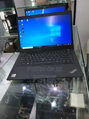 Laptop Ex Uk