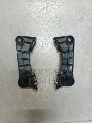 Vanguard Front Bumper Slide