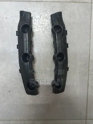 Xtrail Nt32 Front Bumper Slide