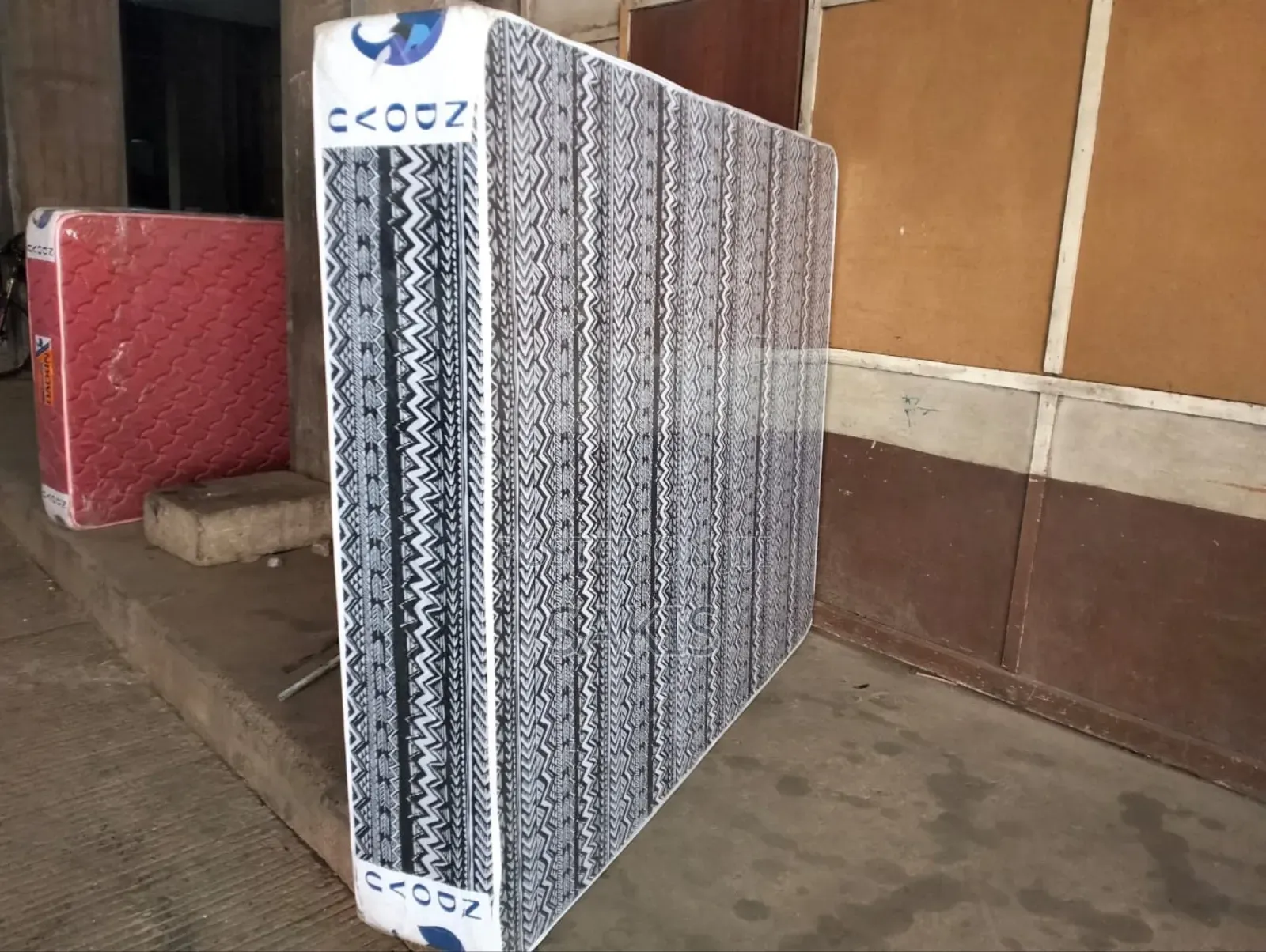 4 X 6 X 8 Heavy Duty Mattresses. Free Delivery