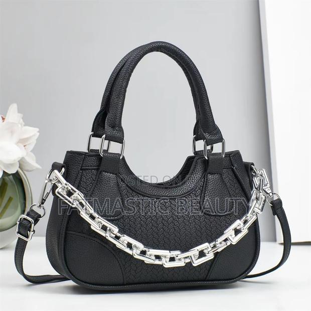 New Design for Small Bag - main view