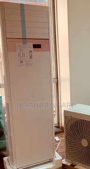 Outdoor / Indoor Air Condition for Hire.