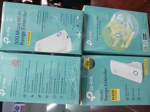 Wi-Fi Ranger Extender N300 - main view