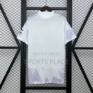 Newest Manchester United Away Kit 25/26