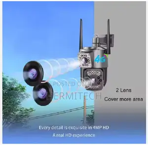 V380pro Waterproof Constant Electric Gun Ball CCTV
