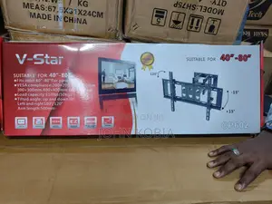 V-Star Cp602 Tv Wall Mount