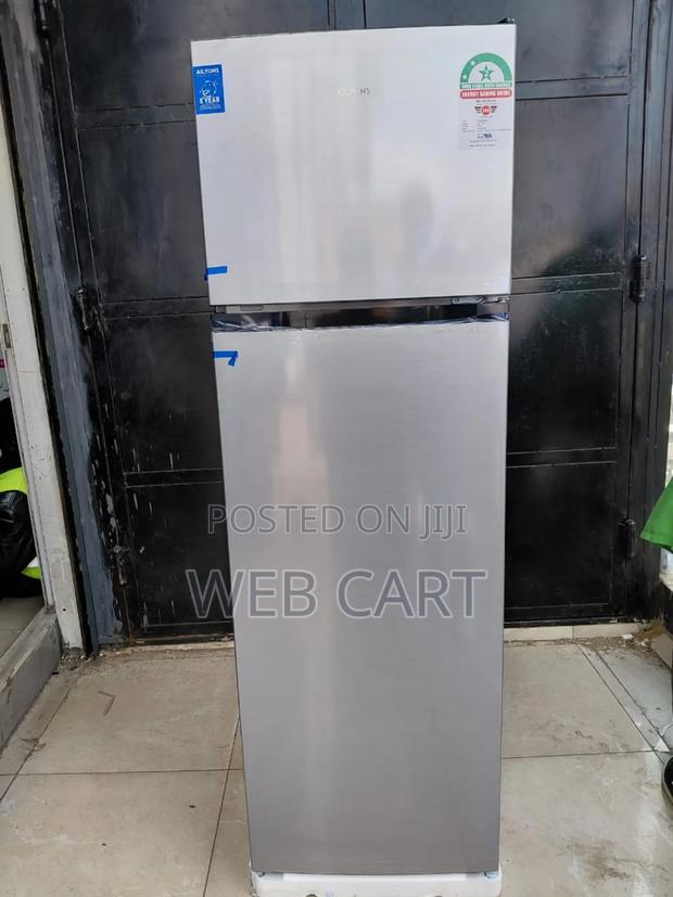 Ailyons Fridge 216litres