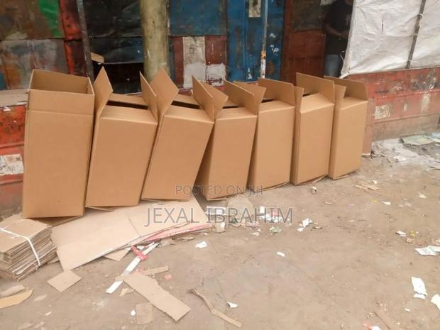 Big Carton Boxes - main view