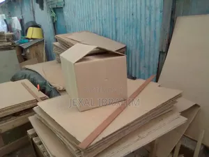 Big Carton Boxes