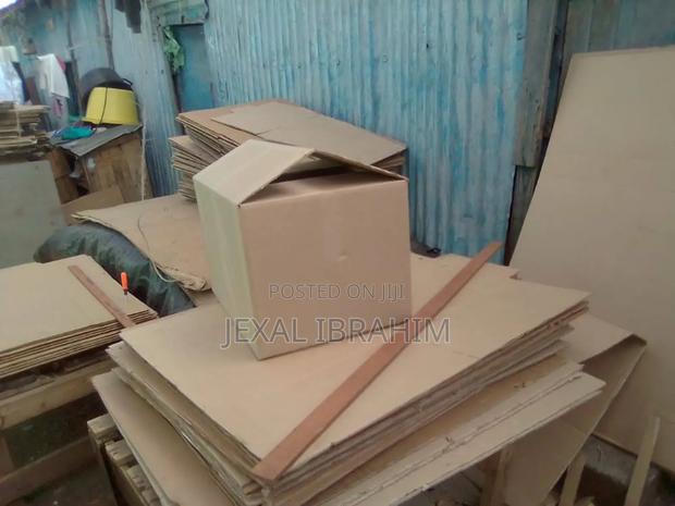 Big Carton Boxes - thumbnail 2