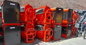 Offer Brand New Concrete Mixer/Titan Mixer(500l)