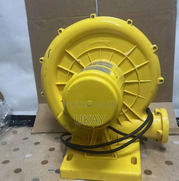 Uk Fanova Electric Blower Pump Fan - thumbnail 3