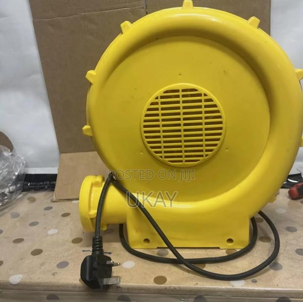 Uk Fanova Electric Blower Pump Fan - thumbnail 4