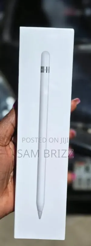Apple Pencil 1st Generation