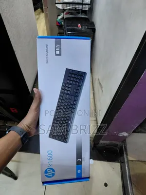 Hp Keyboards 