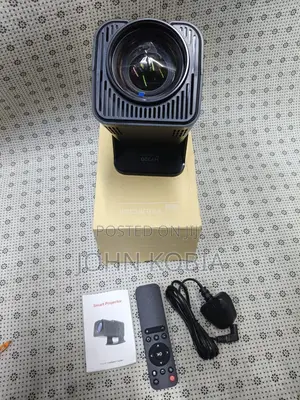 Hy320 Pro Android Mini Projector