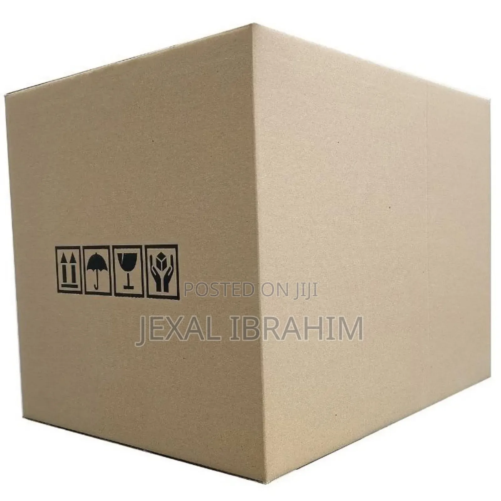 Big Carton Boxes