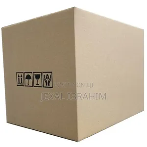 Big Carton Boxes