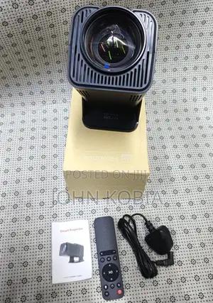 Hy320 Pro Android Mini Projector