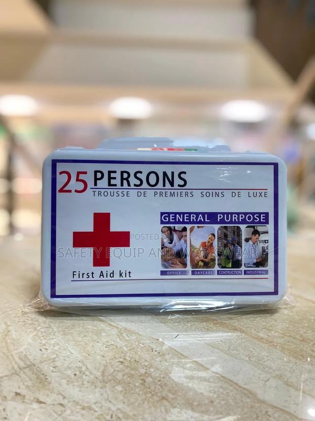 Everyday Medical Kit for Households - main view