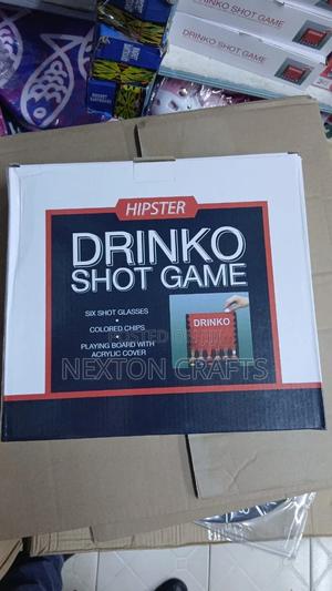 Drinko Shot Game - thumbnail 2