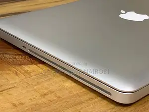 Laptop Apple MacBook 2012 8GB Intel Core I5 HDD 500GB
