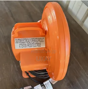 Uk Air Blower for Inflatable Jumping Castle Sw 3e.