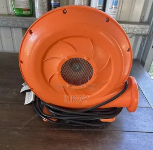 Uk Air Blower for Inflatable Jumping Castle Sw 3e.