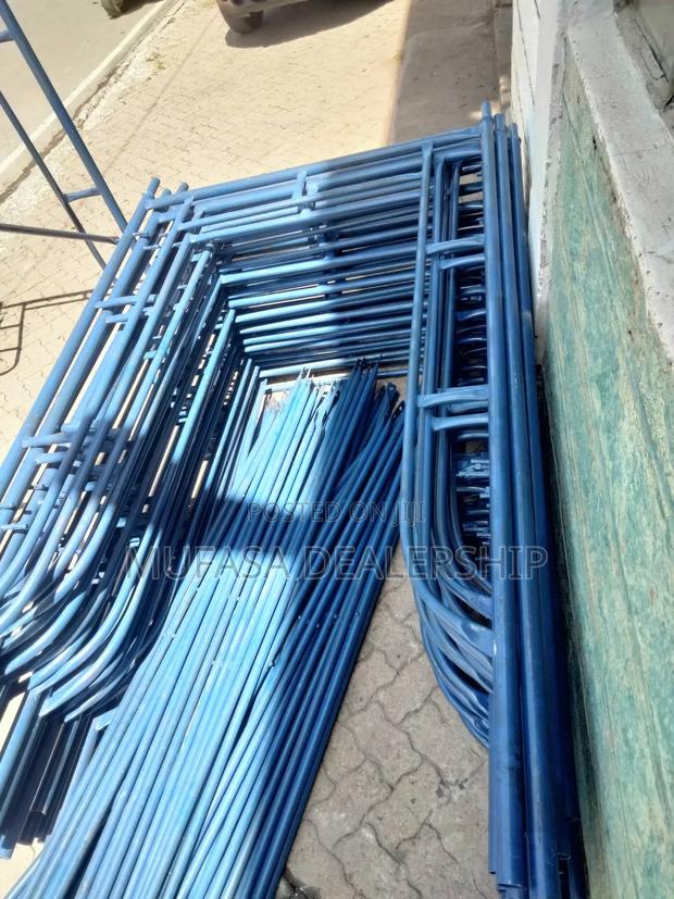 Affordable Prestige/Heavy Duty Scaffold Set - thumbnail 3