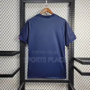 Newest PSG Home Kit 25/26