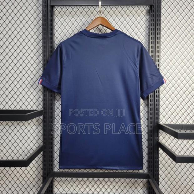 Newest PSG Home Kit 25/26 - thumbnail 3