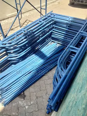 Full Set Scaffold Ladder 