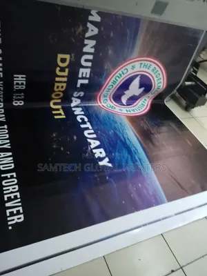 Superior Output Banner Printing