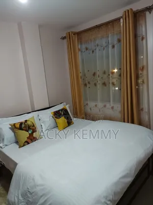 3 Bedroom Master Ensuite in South B Along Mombasa Rd