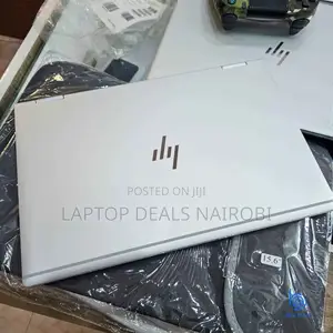 Laptop HP EliteBook X360 1030 G3 16GB Intel Core I7 SSD 256GB