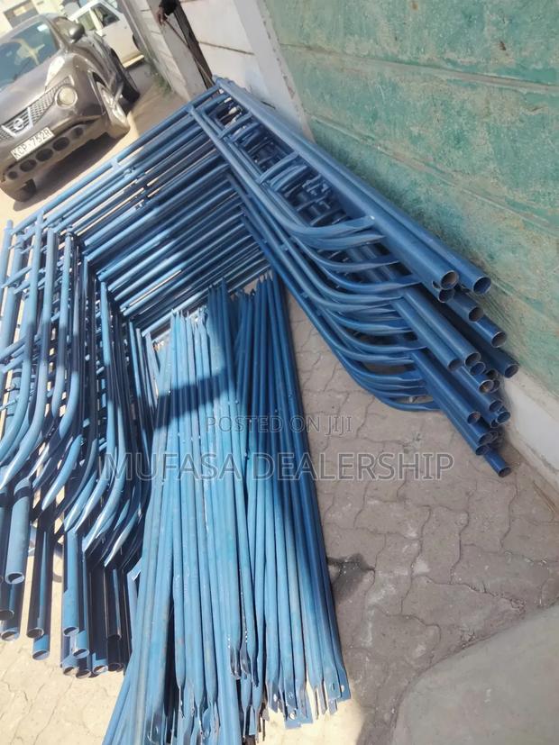 2m Heigh Scaffolding Ladders Seller - main view