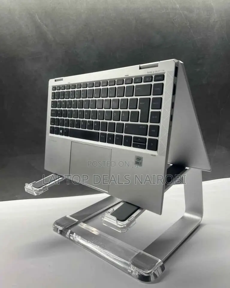 Laptop HP EliteBook X360 1040 G7 32GB Intel Core I7 SSD 512GB