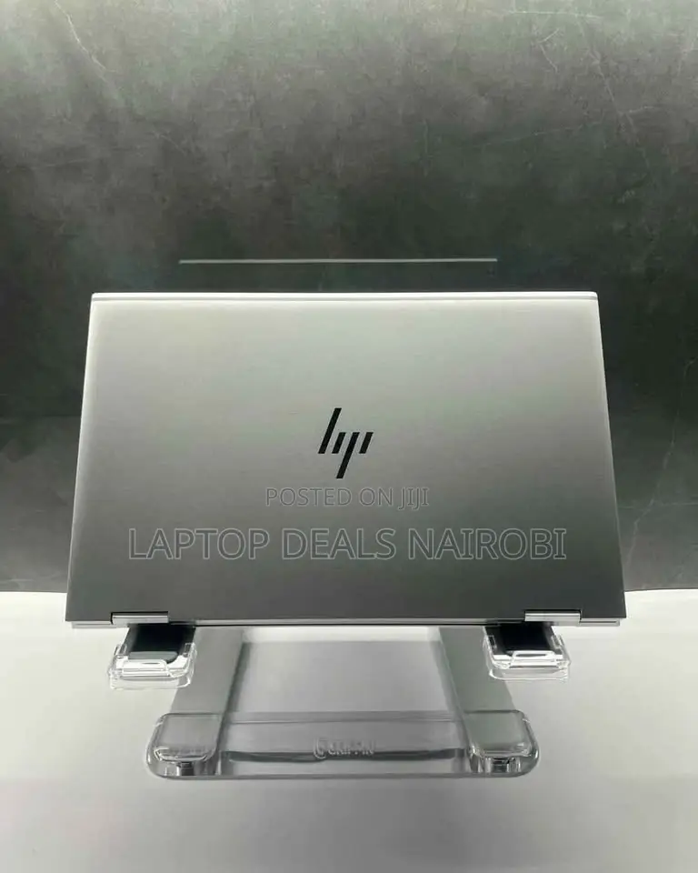 Laptop HP EliteBook X360 1040 G7 32GB Intel Core I7 SSD 512GB