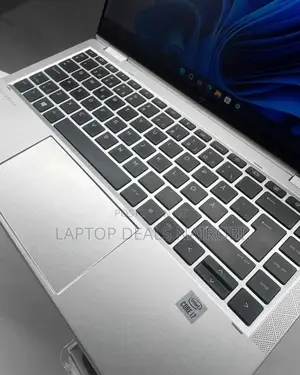 Laptop HP EliteBook X360 1040 G7 32GB Intel Core I7 SSD 512GB