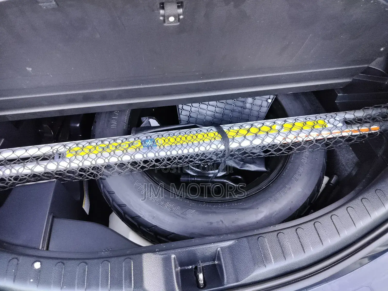 Toyota RAV4 2018 Green