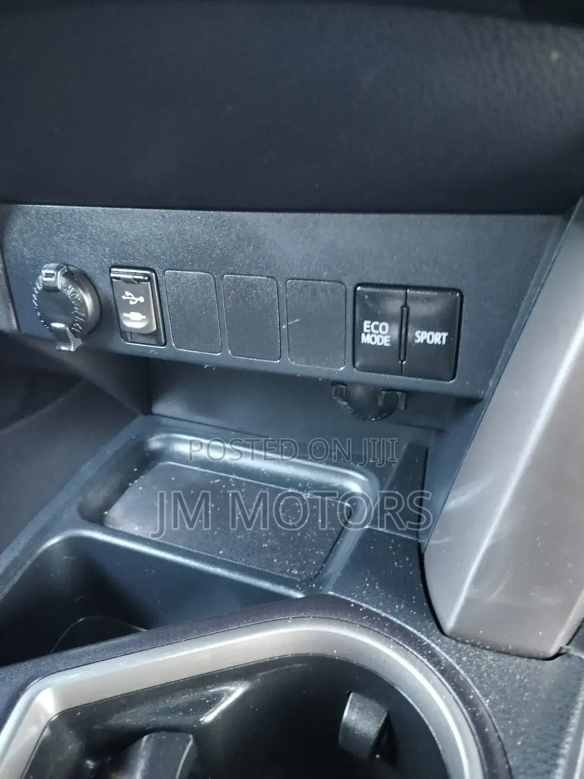 Toyota RAV4 2018 Green