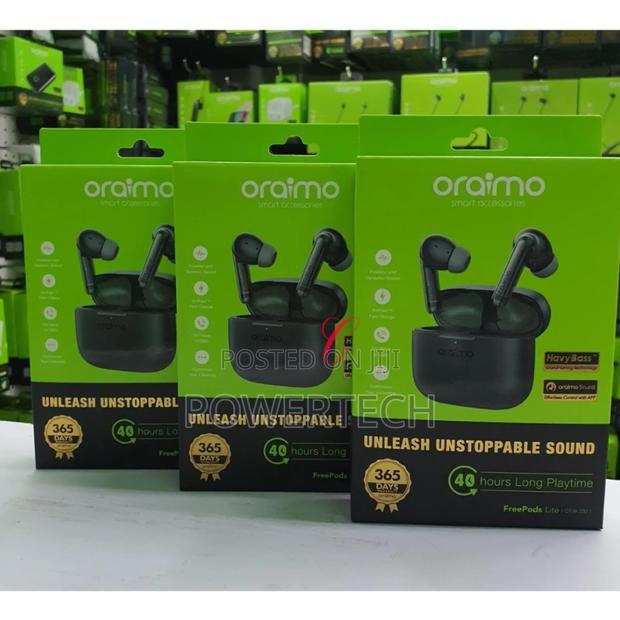 Oraimo Free Pods Lite Otw-330 - main view