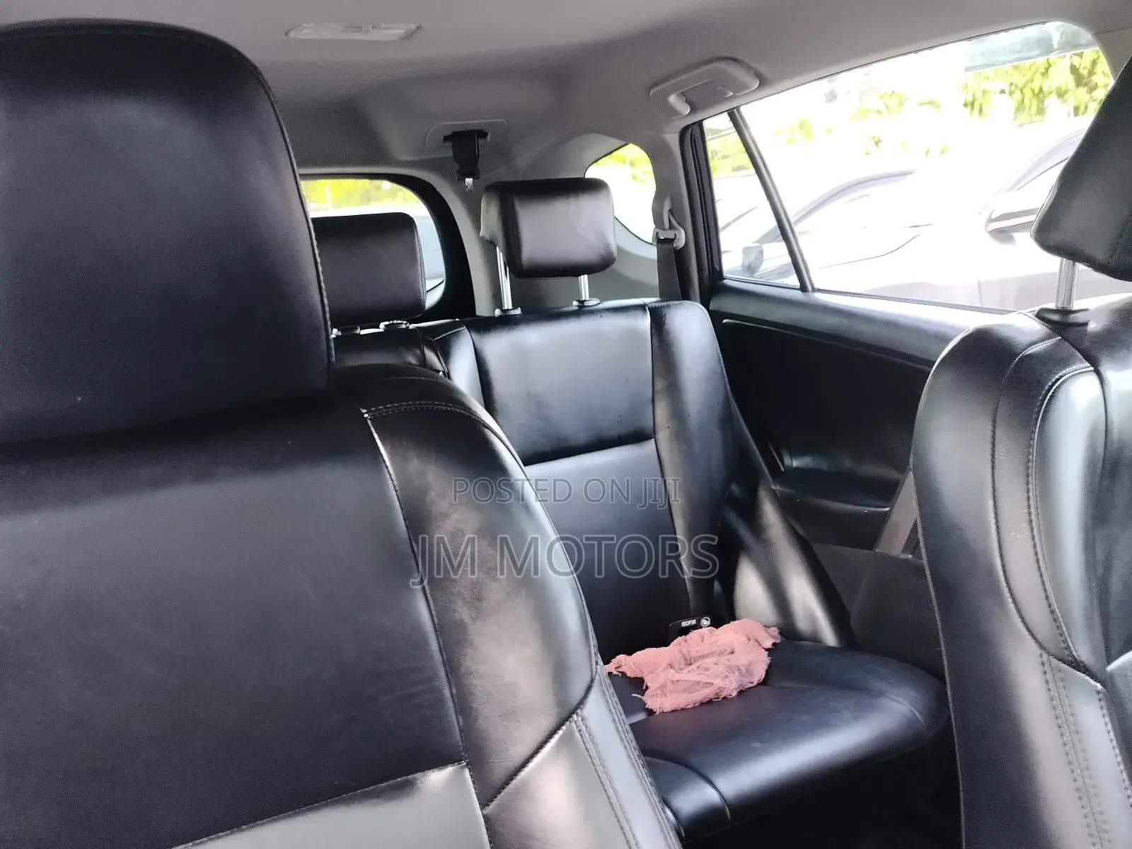 Toyota RAV4 2018 Green