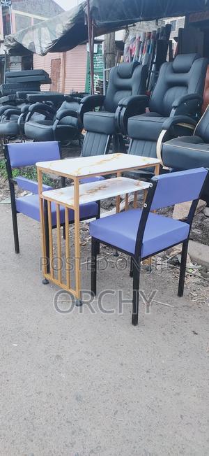 Simple Manicure Set - main view