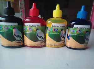 G3410 Canon Sublimation Inks