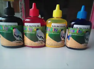 G3410 Canon Sublimation Inks
