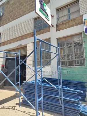 Approved Scaffolding Ladder Wholesaler