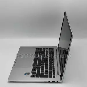 New Laptop HP EliteBook 840 G11 16GB Intel Core I7 SSD 512GB