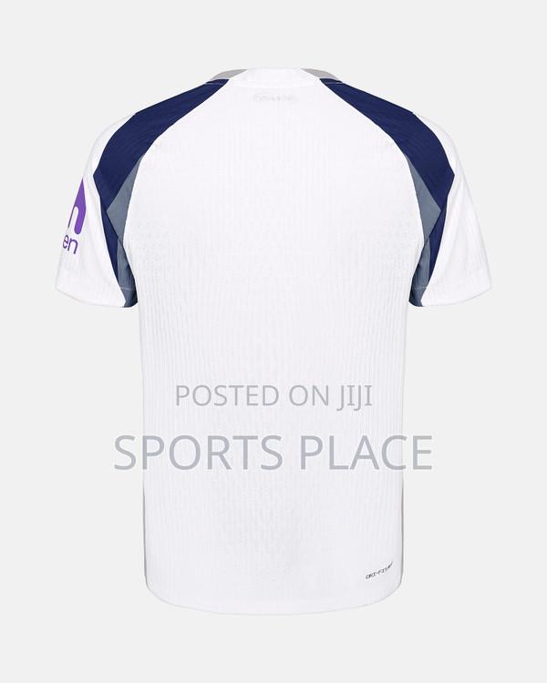 Tottenham Hotspur Home Kit 25/26 Player Version - thumbnail 3