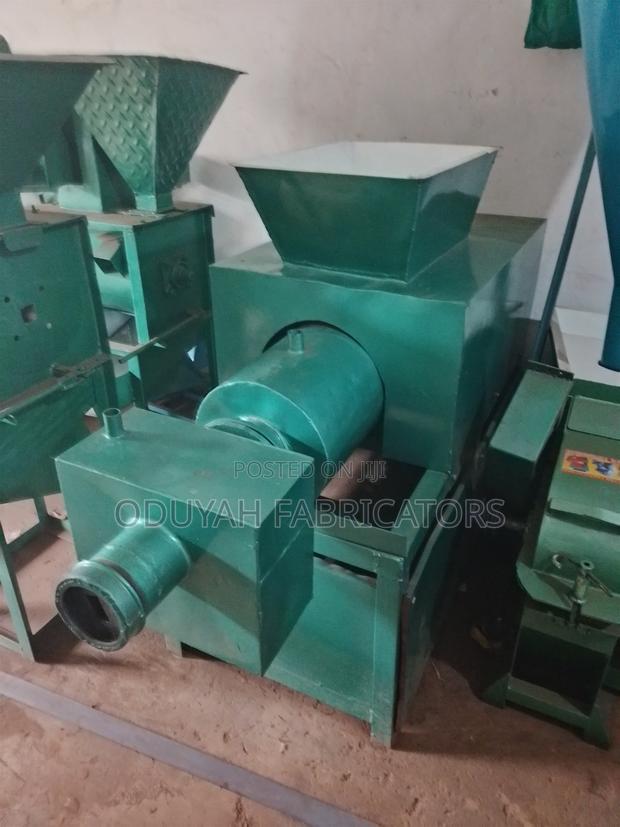 Soap Plodder - main view